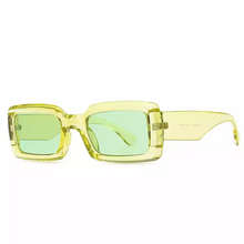 Load image into Gallery viewer, Miss. Vintage Sunglasses

