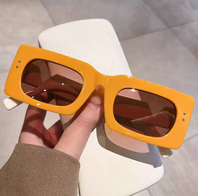 Load image into Gallery viewer, Miss. Allure Sunglasses
