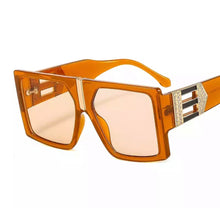 Load image into Gallery viewer, It’s Givin&#39; Sunglasses

