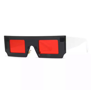 Back to the future sunglasses