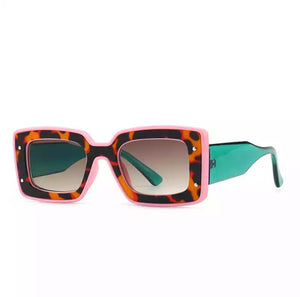 Dem Haters Sunglasses