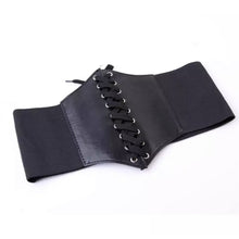 Load image into Gallery viewer, Her Slim Corset Waist Belt-Adore Her Sole
