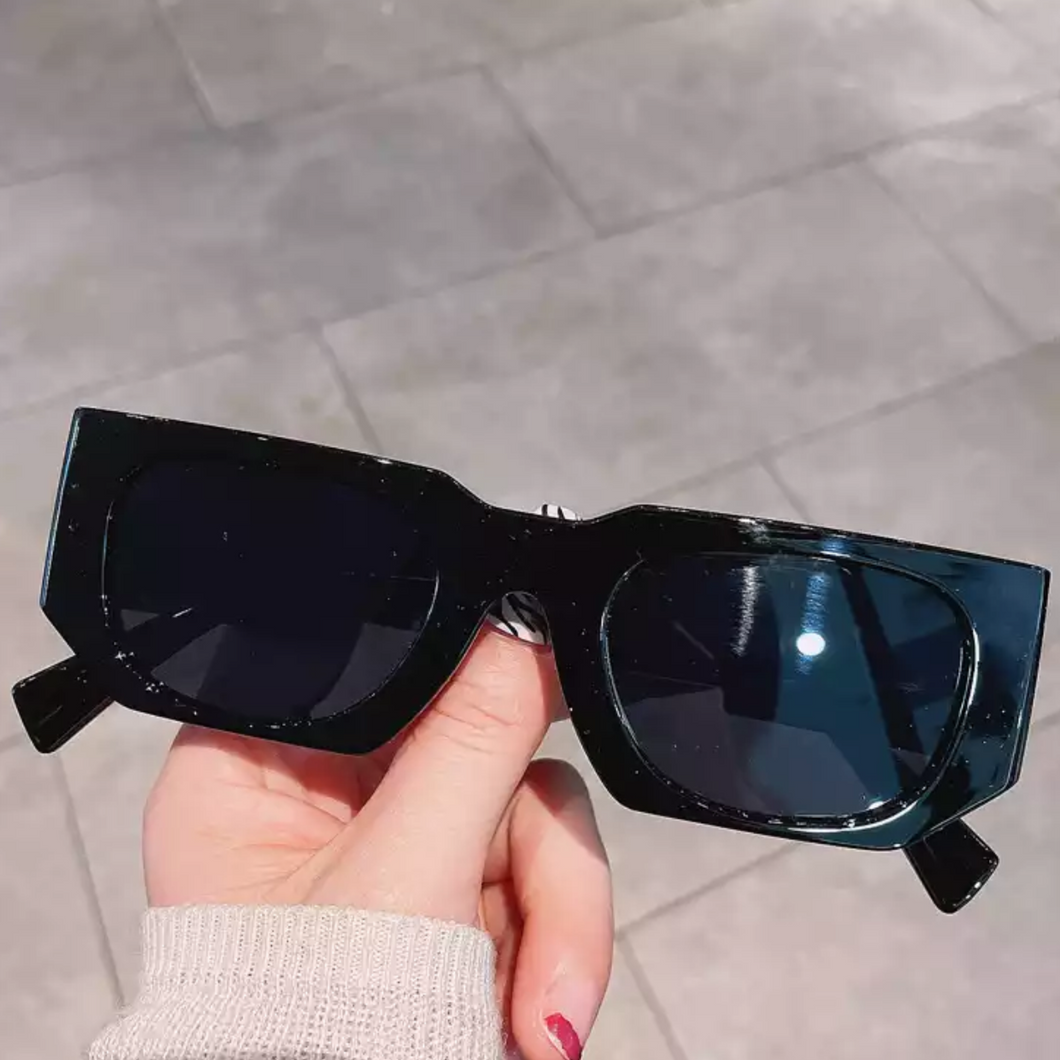 Dream On Sunglasses